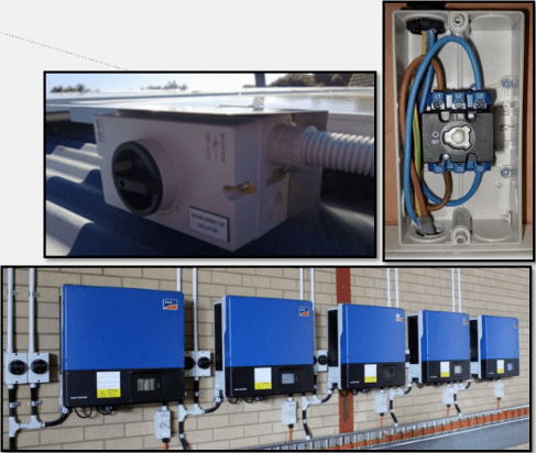 IEC62446-1:2018測(cè)試程序之光伏組件功能性測(cè)試